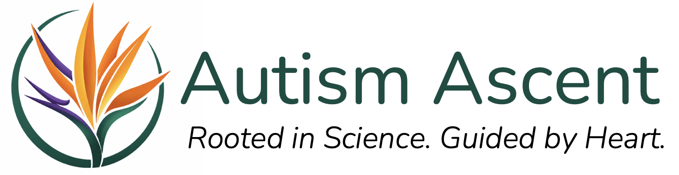 Autism Ascent